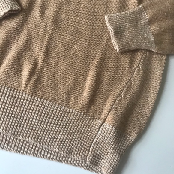✨ gap knit pullover sweater - Picture 3 of 4